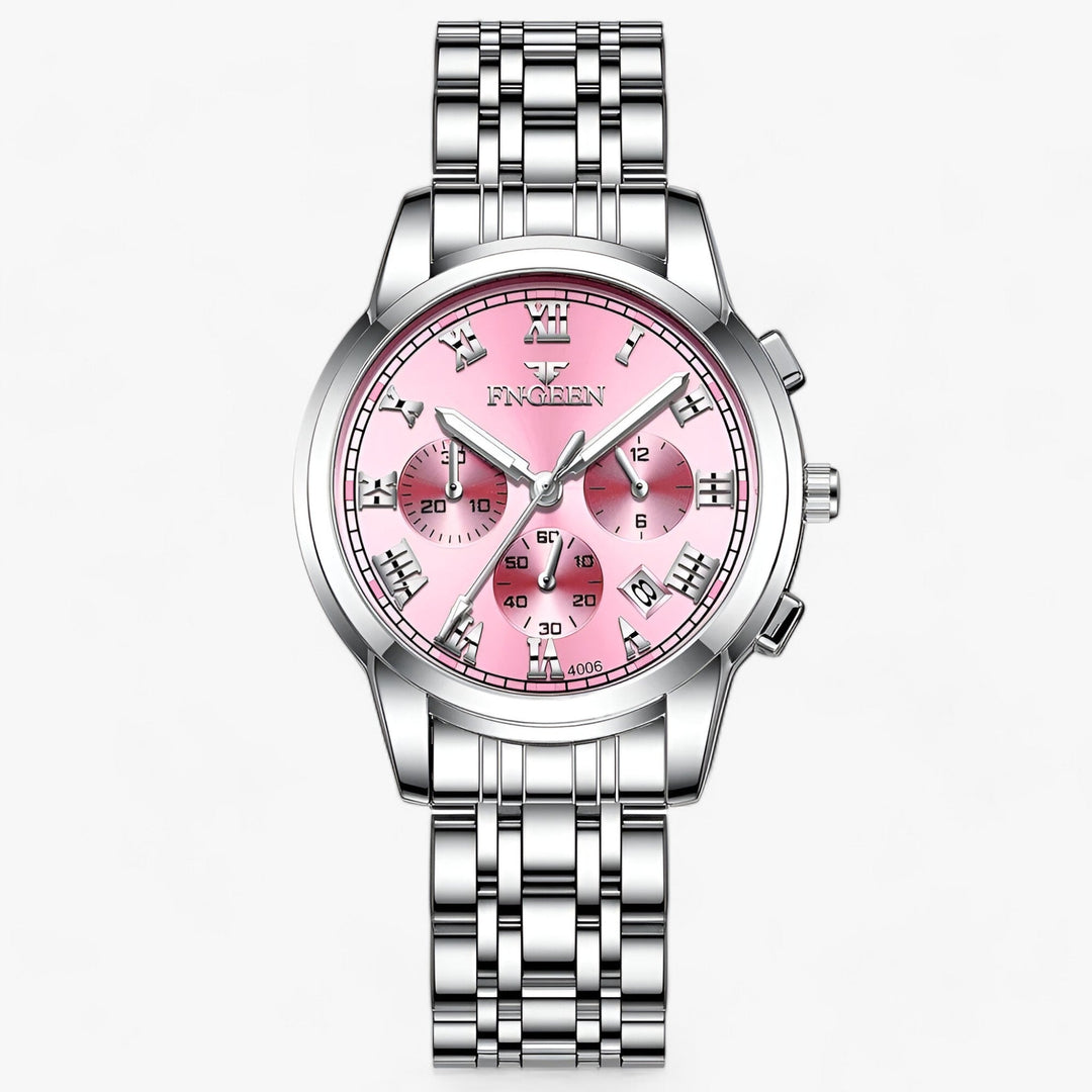 Heidi-Mode | Titan Damen Armbanduhr