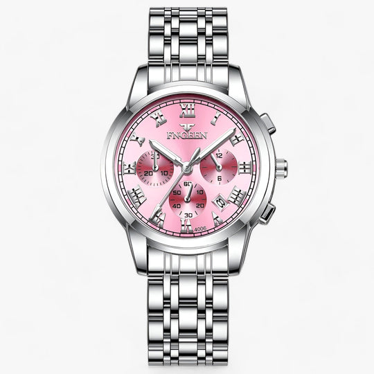 Heidi-Mode | Titan Damen Armbanduhr