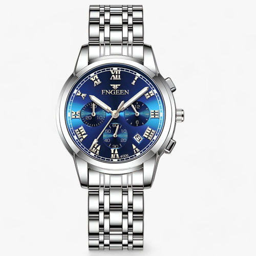 Heidi-Mode | Titan Damen Armbanduhr