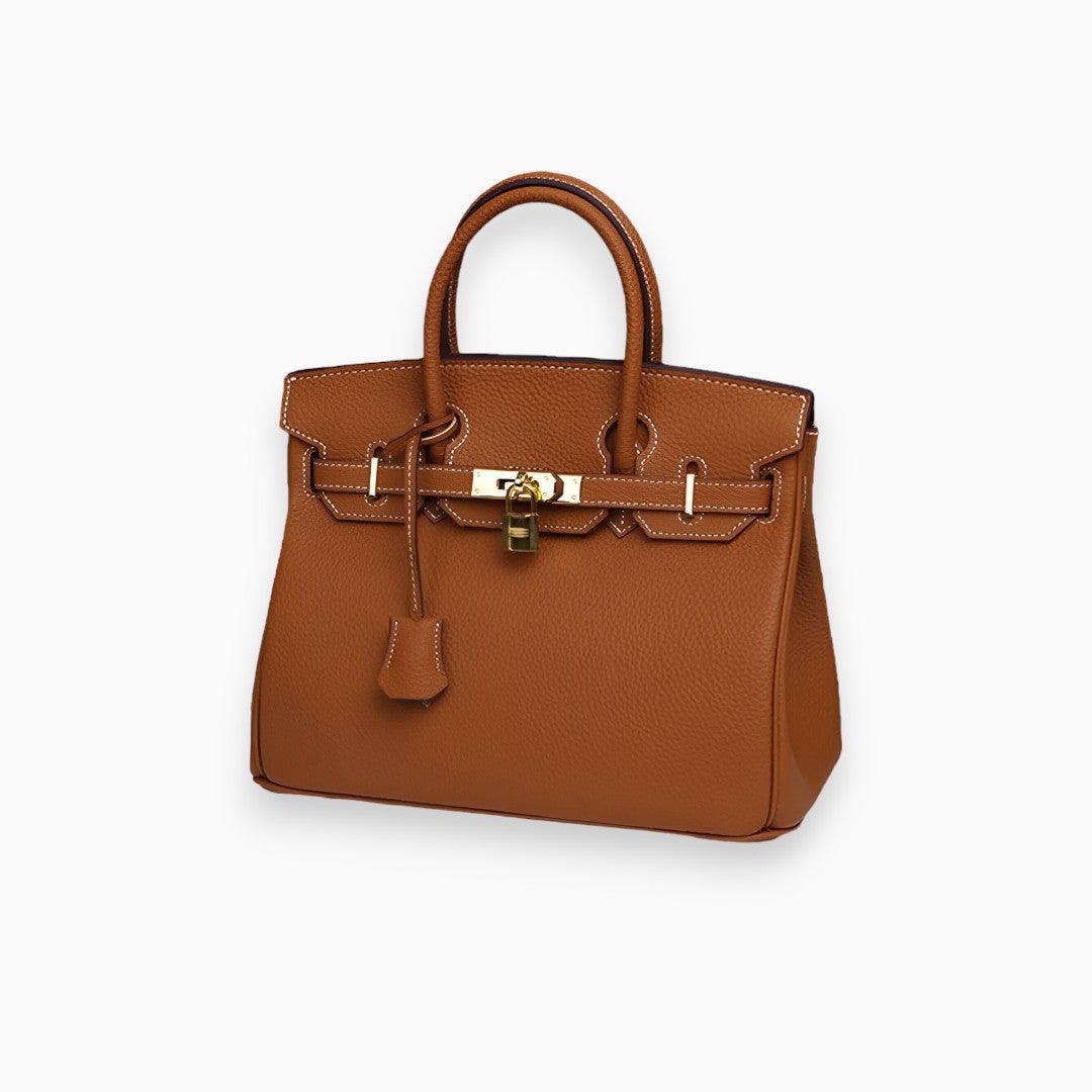 Elegante und lässige Tasche