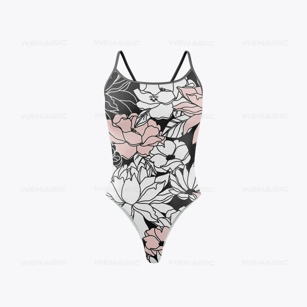 Heidi-Mode | Blumen Badehosen Ohne فارما