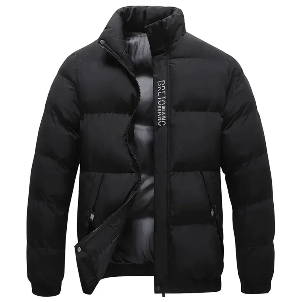 Winterjacke für Männer