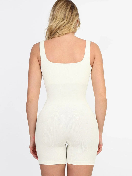 Integrierter Shapewear-Body