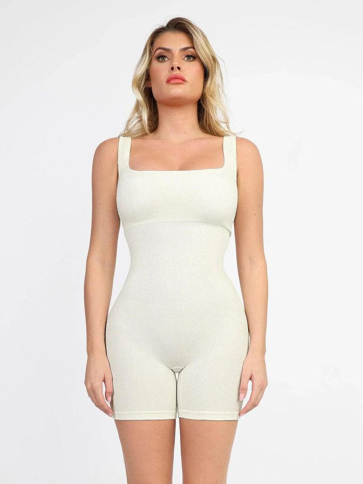 Integrierter Shapewear-Body