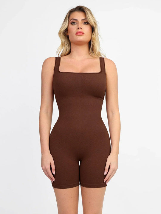 Integrierter Shapewear-Body