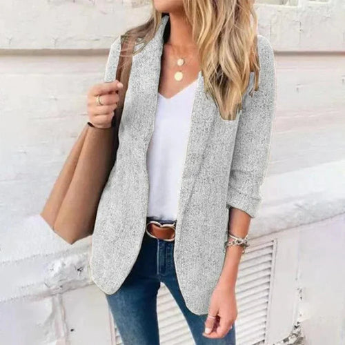 Einzigartiger Blazer