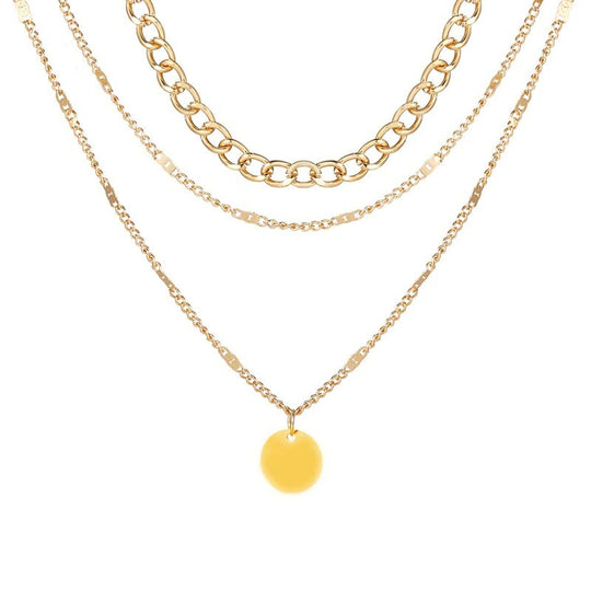 Heidi-Mode | Classy Kette für Damen