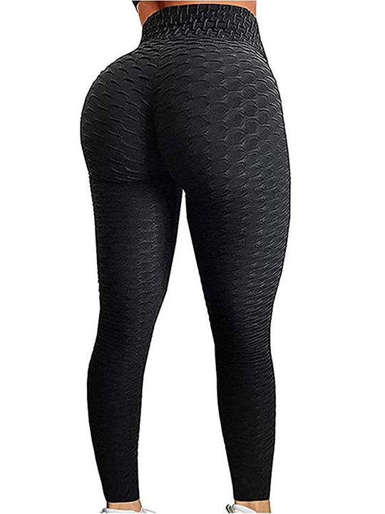Heidi-Mode | Anti Cellulite Kompressionsleggings für Damen