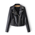 Heidi-Mode | Biker-jacke für Damen: Ausgabe 2024