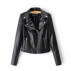 Heidi-Mode | Biker-jacke für Damen: Ausgabe 2024