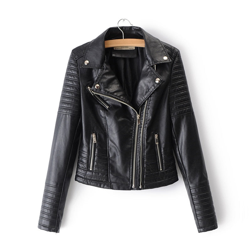 Heidi-Mode | Biker-jacke für Damen: Ausgabe 2024