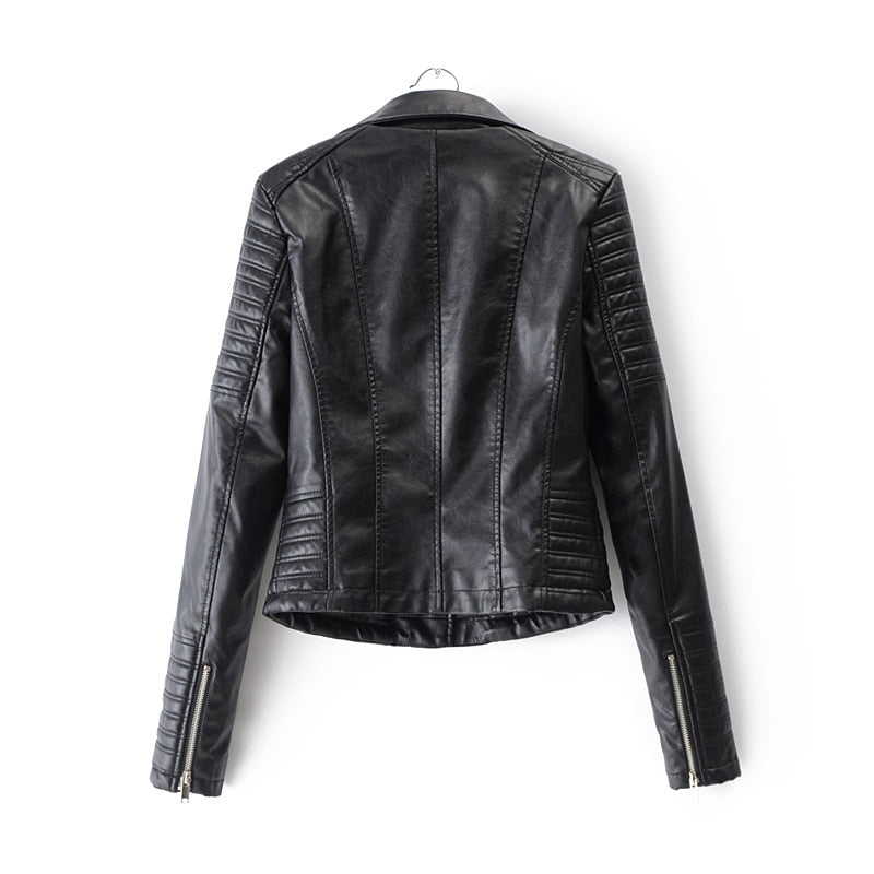 Heidi-Mode | Biker-jacke für Damen: Ausgabe 2024