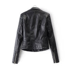 Heidi-Mode | Biker-jacke für Damen: Ausgabe 2024
