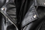 Heidi-Mode | Biker-jacke für Damen: Ausgabe 2024