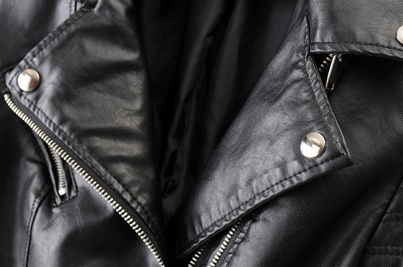 Heidi-Mode | Biker-jacke für Damen: Ausgabe 2024