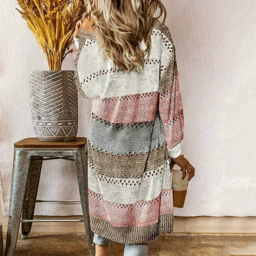 Heidi Lässiger Cardigan
