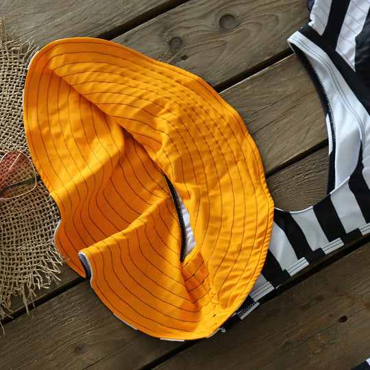 Heidi-Mode | Push-up Gepolsterter Bh mit Rüschen für einen eleganten Bikini Satz