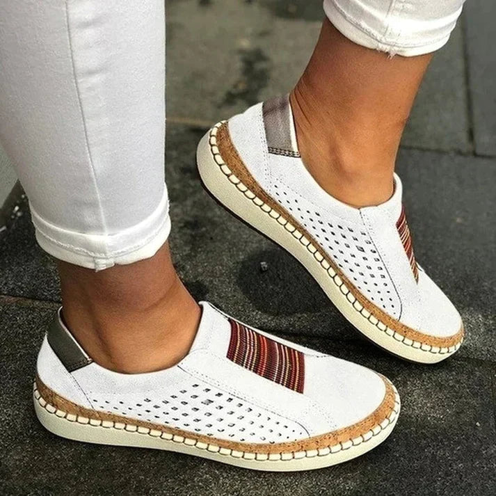 Heidi-Mode | Orthopädische Freizeitschuhe für Damen