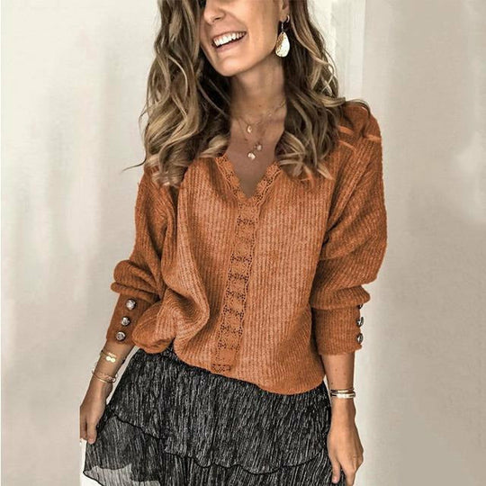 Heidi-Mode | Casual Trui