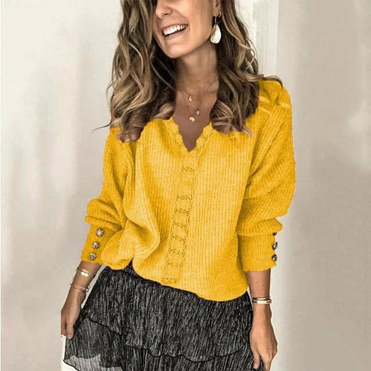 Heidi-Mode | Casual Trui