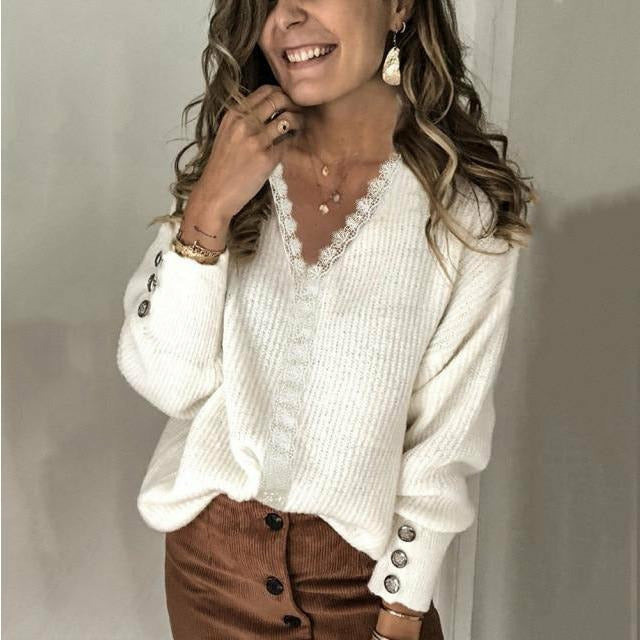Heidi-Mode | Casual Trui