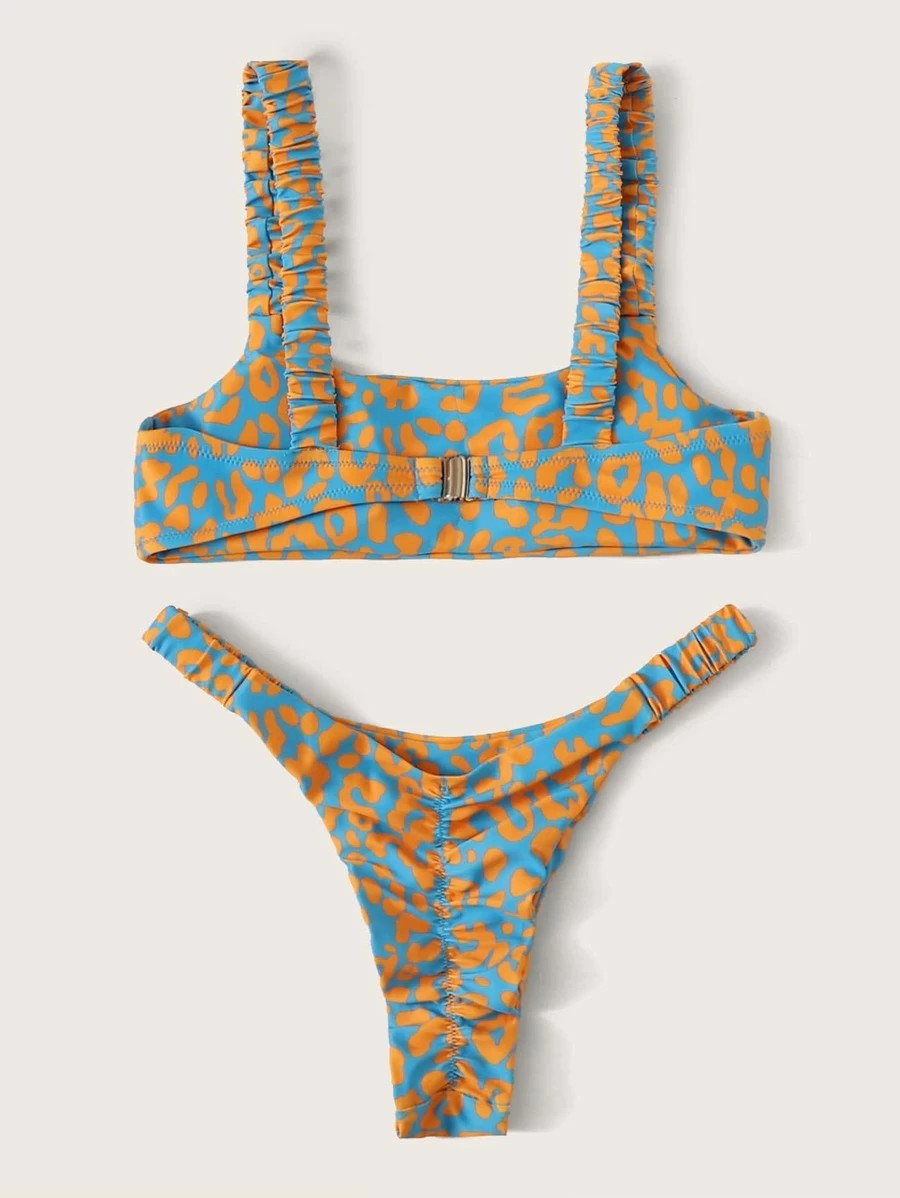 Heidi-Mode | Sexy Mikro Bikini