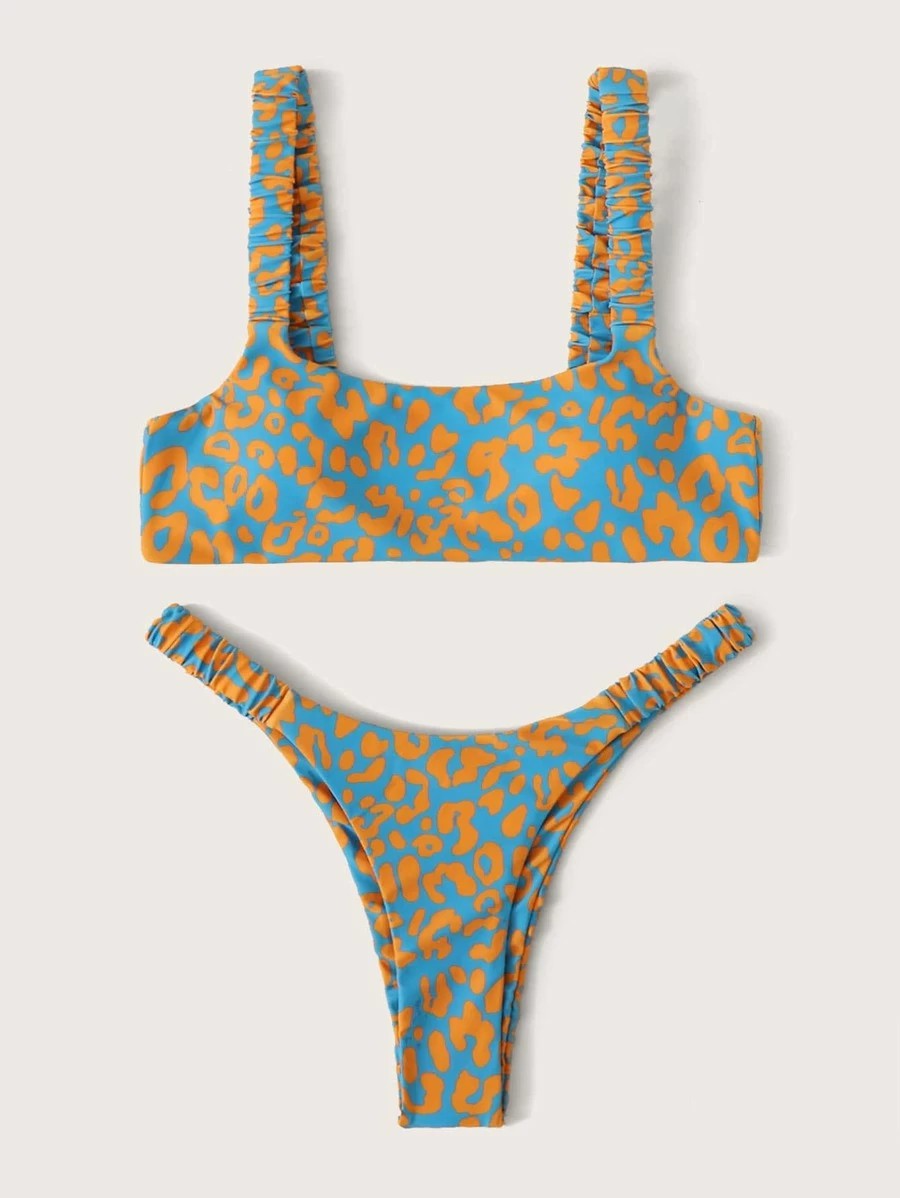 Heidi-Mode | Sexy Mikro Bikini