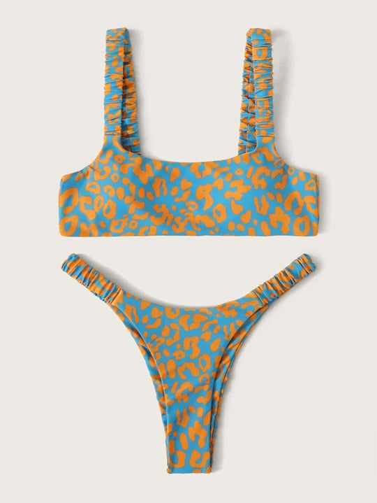 Heidi-Mode | Sexy Mikro Bikini