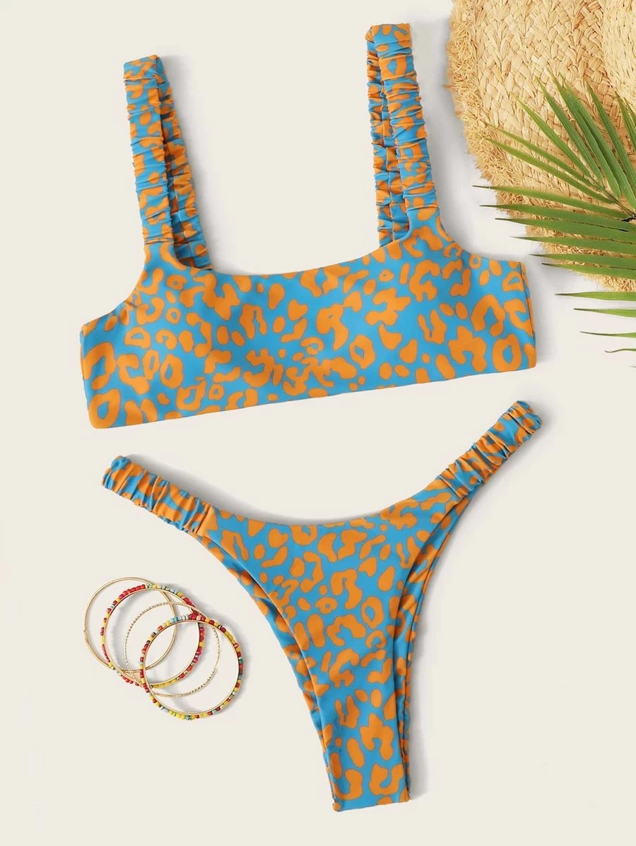 Heidi-Mode | Sexy Mikro Bikini