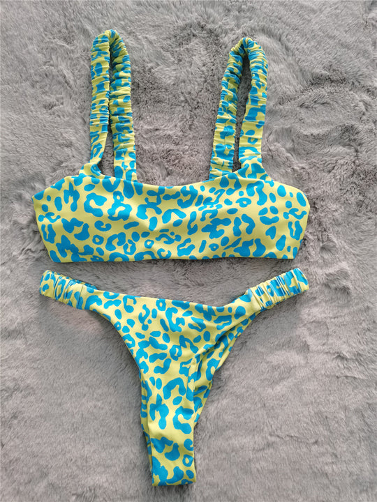 Heidi-Mode | Sexy Mikro Bikini