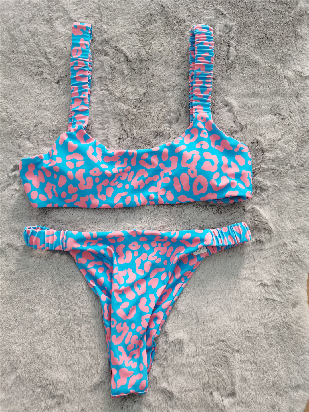 Heidi-Mode | Sexy Mikro Bikini
