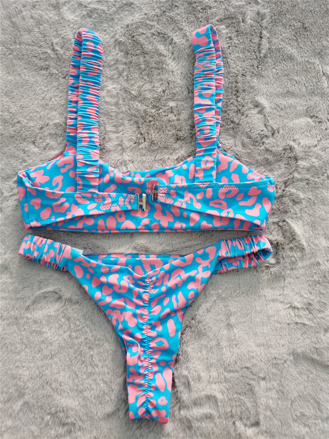 Heidi-Mode | Sexy Mikro Bikini