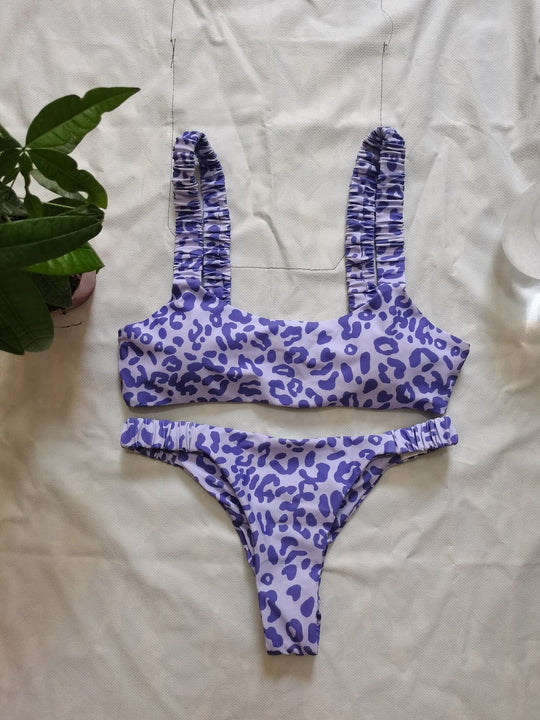 Heidi-Mode | Sexy Mikro Bikini