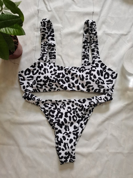 Heidi-Mode | Sexy Mikro Bikini