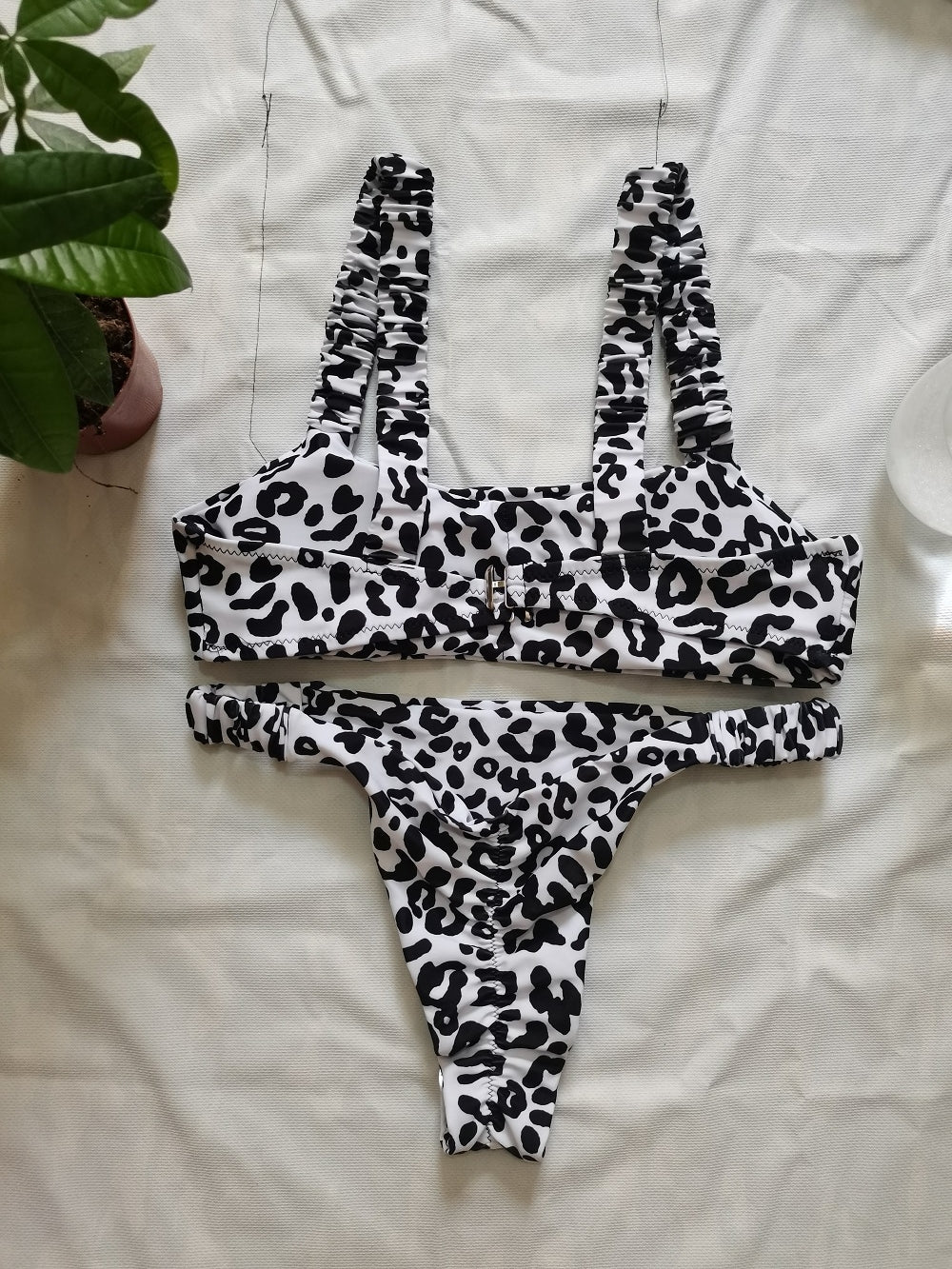Heidi-Mode | Sexy Mikro Bikini