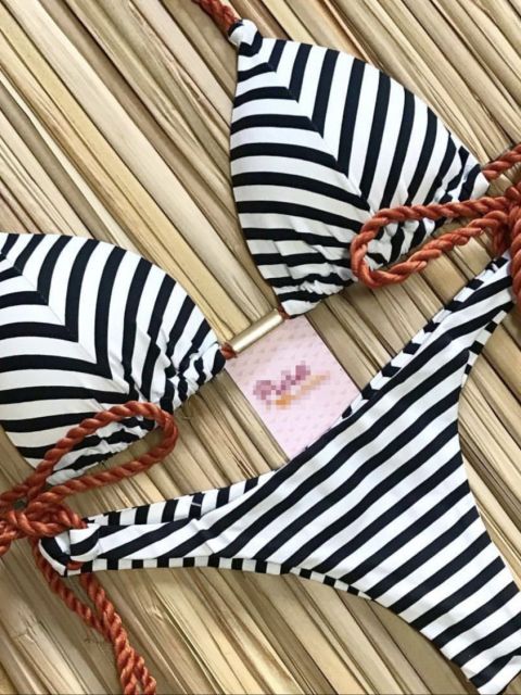 Heidi-Mode | Bikinis Satz Push up
