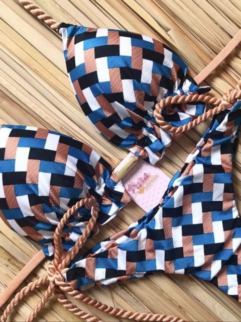 Heidi-Mode | Bikinis Satz Push up