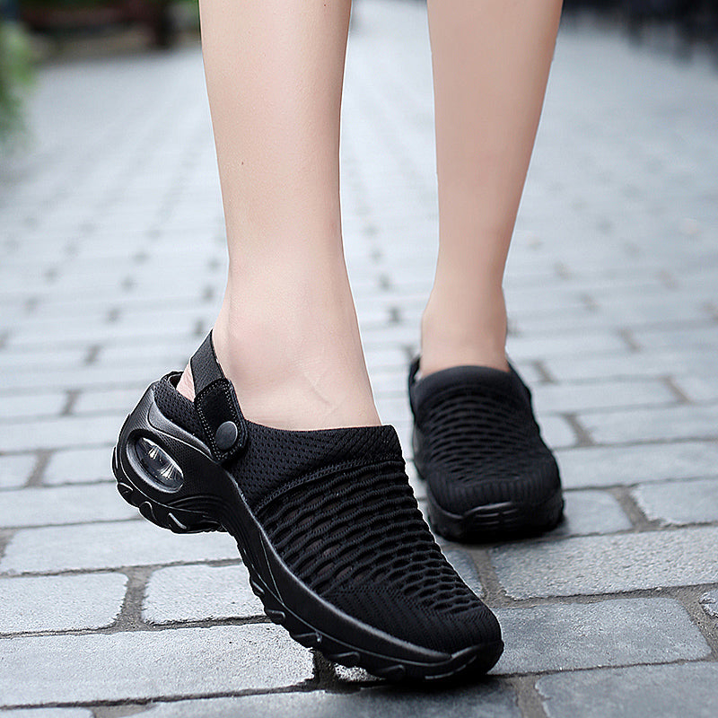 Heidi-Mode | Frische Sommer Sandalen
