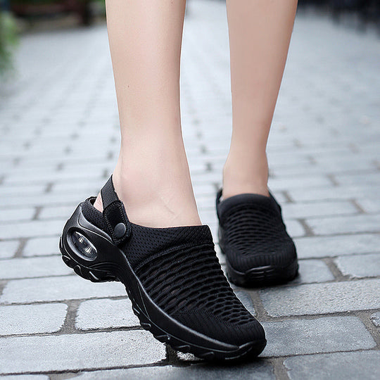 Heidi-Mode | Frische Sommer Sandalen