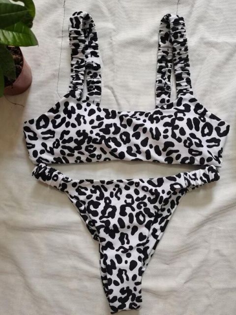 Heidi-Mode | Sexy Mikro Bikini