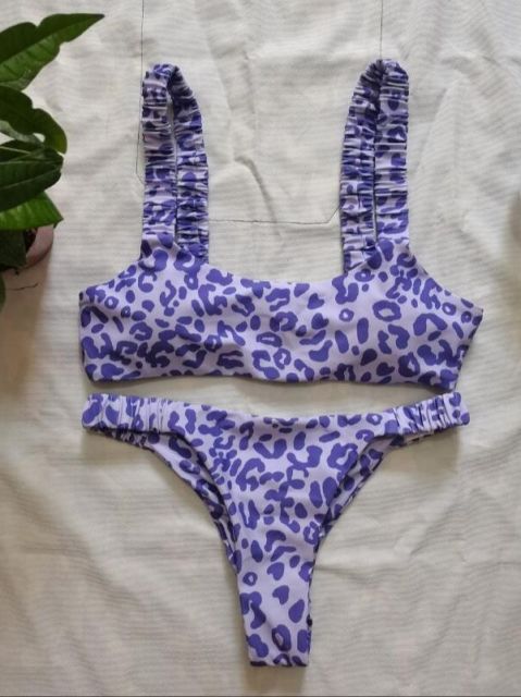 Heidi-Mode | Sexy Mikro Bikini