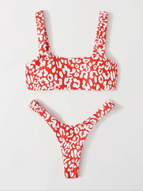 Heidi-Mode | Sexy Mikro Bikini