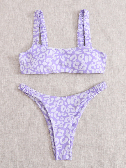 Heidi-Mode | Sexy Mikro Bikini