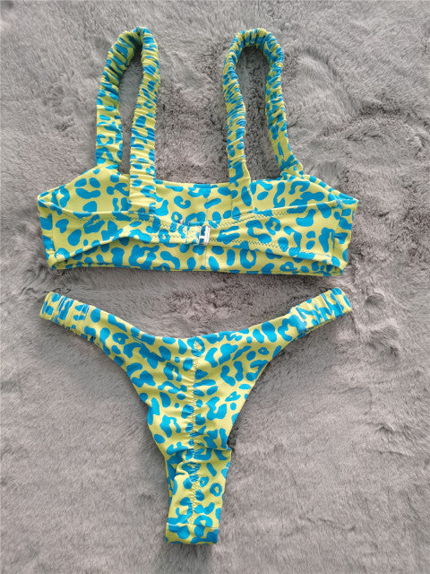 Heidi-Mode | Sexy Mikro Bikini
