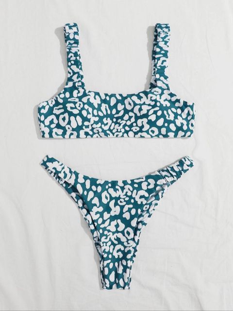Heidi-Mode | Sexy Mikro Bikini