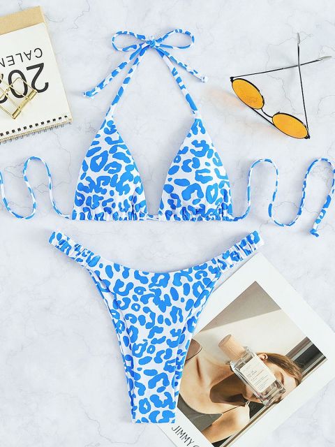 Heidi-Mode | Sexy Mikro Bikini