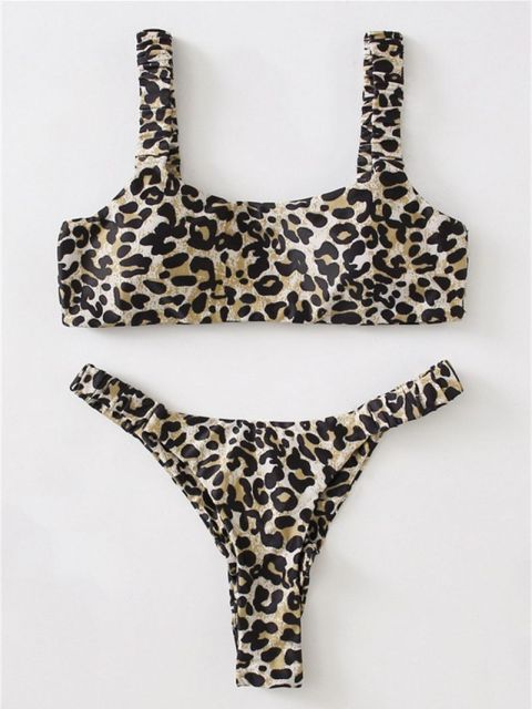 Heidi-Mode | Sexy Mikro Bikini