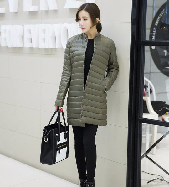 Heidi-Mode | Damenjacke mit ultraleichtem Kapuzenzug