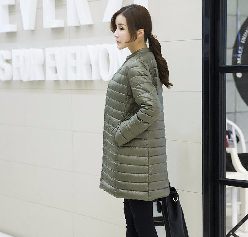 Heidi-Mode | Damenjacke mit ultraleichtem Kapuzenzug