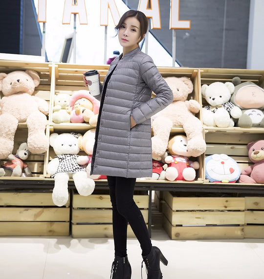 Heidi-Mode | Damenjacke mit ultraleichtem Kapuzenzug